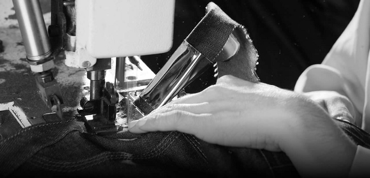 Siete Leguas está especializada en el mundo del denim Siete Leguas crea un gigante del denim con la compra de Santista